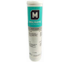Molykote G 67, 400 g Patrone  Hochdruckfett