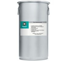 Molykote PG 21, 25 kg Hobbock  Silikonfett