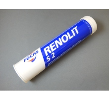 Renolit S2, 400 g cartridge   special grease