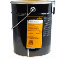 Microlube GL 261, 5 kg Eimer  Spezialschmierfett