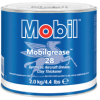 Mobilgrease 28, 2 kg Dose  Schmierfett