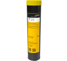 Klüberplex AG 11-461, 450 g Kartusche  Betriebs- und Grundierschmierstoff