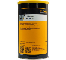 Klüberplex AG 11-462, 1 kg Dose  Betriebs- und Grundierschmierstoff