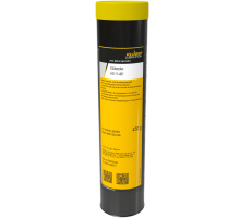 Klüberplex AG 11-462, 450 g Kartusche  Betriebs- und Grundierschmierstoff