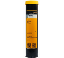 Klüberplex BE 31-222, 400 g Kartusche  Schmierfett, für extreme Anforderungen