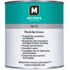Molykote PG 75, 1 kg Dose  Schmierfett