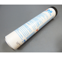Mobilgrease FM 222, 400 g cartridge   multi-purpose grease, NSF H1
