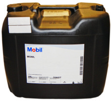 Mobil Oil 100, 20 l Kanister  Vakuumpumpenöl
