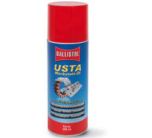 Ballistol 22950, 200 ml Spray  USTA Werkstatt-Öl