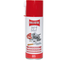 Ballistol 25310, 200 ml Spray  Lebensmittelöl, H1
