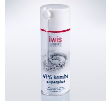 VP 6 Kombi Superplus, 400 ml Spraydose  Kettenspray