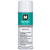 Molykote Food Machinery Spray Oil, 400ml  Lebensmittelfett, Spraydose
