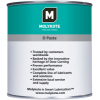Molykote D, 1 kg Dose  Montagepaste, weiß