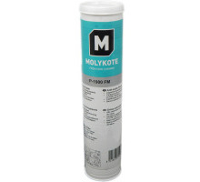 Molykote P 1900, 400 g Kartusche  Fettpaste