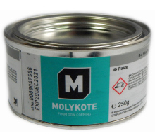 Molykote G-N plus, 250 g Dose  Montagepaste