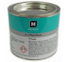 Molykote G-N plus, 500 g can   mounting paste