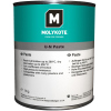 Molykote U-N, 1 kg Dose  Hochtemperaturmontagepaste