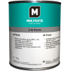 Molykote U-N, 1 kg can   high temperature assembly paste