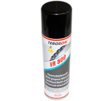 Teroson VR 500 AE, 300 ml spray can   permanent lubricant, IDH-no. 867933