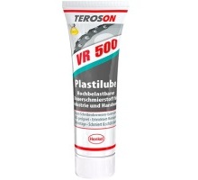 Teroson VR 500 TB, 75 ml Tube  Dauerschmierstoff, IDH-Nr. 892928