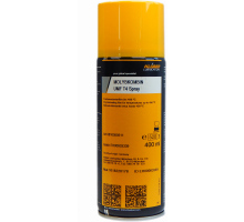 Molybkombin UMF T4, 400 ml Spraydose  Trockenschmierfilm