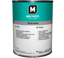Molykote TP 42, 1 kg Dose  Fettpaste