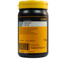 Klüberplus S06-100, 1 kg can   mounting gel
