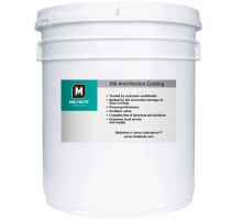 Molykote 106, 5 kg Hobbock  Trockenschmierstoff, wärmehärtend