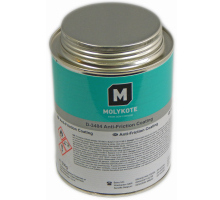 Molykote D 3484, 500 g Dose  Trockenschmierstoff, Anti-Friction