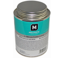 Molykote D 7409, 500 g Dose  Trockenschmierstoff
