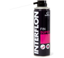 Interflon FIN Super, 300 ml Spraydose  Trockenschmiermittel