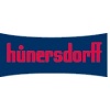 Huenersdorff 818300, 31 l  Weithalskanister, leer