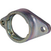 GEHCJT10-GG-N-FA125.1  Flanschlagergehäuse, corrotect, oval