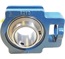 UCT 210   radial insert ball bearing unit