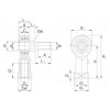 SFC 12 W   joint head