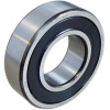 2305.2RS.TV.C3   self aligning ball bearing, with polyamide cage
