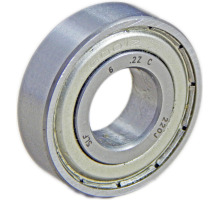 6001.2Z.C4   deep groove ball bearing