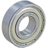 6001.2Z.C4   deep groove ball bearing
