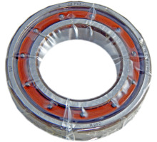 6004.TB.P53   deep groove ball bearing, with plastic cage