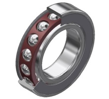 B71907C.2RSD.T.P4S.UL   angular contact ball bearing, light preload