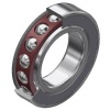 B71907C.2RSD.T.P4S.UL   angular contact ball bearing, light preload