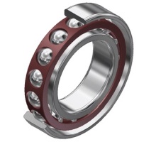 B7207C-T-P4S-UL   angular contact ball bearing