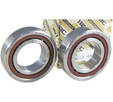 7005.C.T.P4A.DUL   angular contact ball bearing, double set