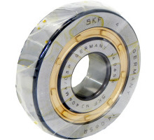 NJ 406 MA/C3P   cylindrical roller bearing