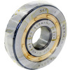 NJ 406 MA/C3P   cylindrical roller bearing