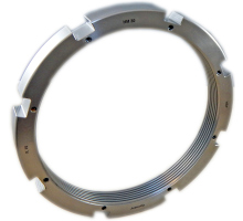 HM 30/560   grooved nut, TR560X6