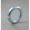 KM 11 VZ   grooved nut, galvanised