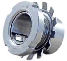 H 305 C  Spannhülse
