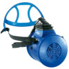 R 55 877  Einfilter-Halbmaske, X-Plore 4790 M/L