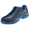 SL 645 XP, Gr.44 W12  Halbschuhe, ESD, S3, Sportline, schwarz/royalblau